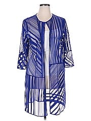 Travelers By Chico's Kimono