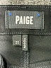Paige Black Jeans Size 27 waist - photo 6