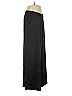 Zapa 100% Polyester Black Dress Pants Size 28 waist (estimated) - photo 4