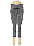 Lululemon Athletica Gray Active Pants Size 6 - photo 1