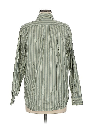 Everlane Long Sleeve Button-Down Shirt (view 2)