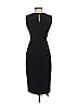 Milly Black Cocktail Dress Size 0 - photo 2