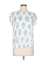 Ann Taylor Loft Short Sleeve T Shirt