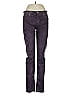 Hudson Jeans Purple Jeans Size 28 waist - photo 1