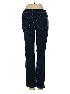 【関税込み】Tory Burch ネイビー Skinny Leg ジーンズ 関税込み】Tory Burch ネイビー Skinny Leg ジーンズ tory-burch