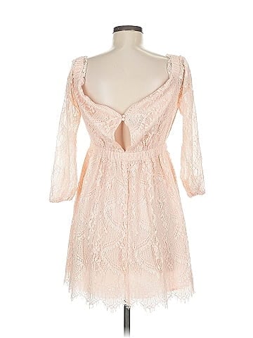 Bebe Cocktail Dress (view 2)