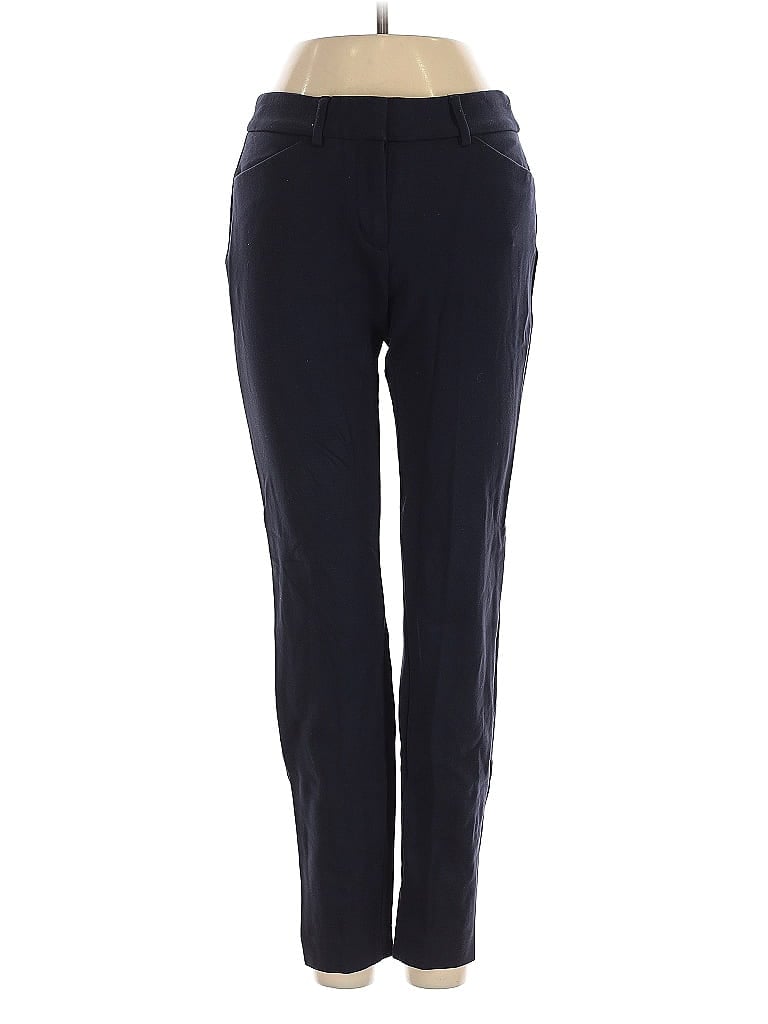 Pre-owned Express Active Pants In Blue