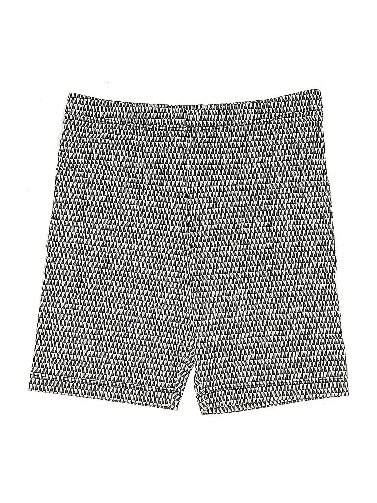 Pre-owned Tea Kids' Shorts In Gray