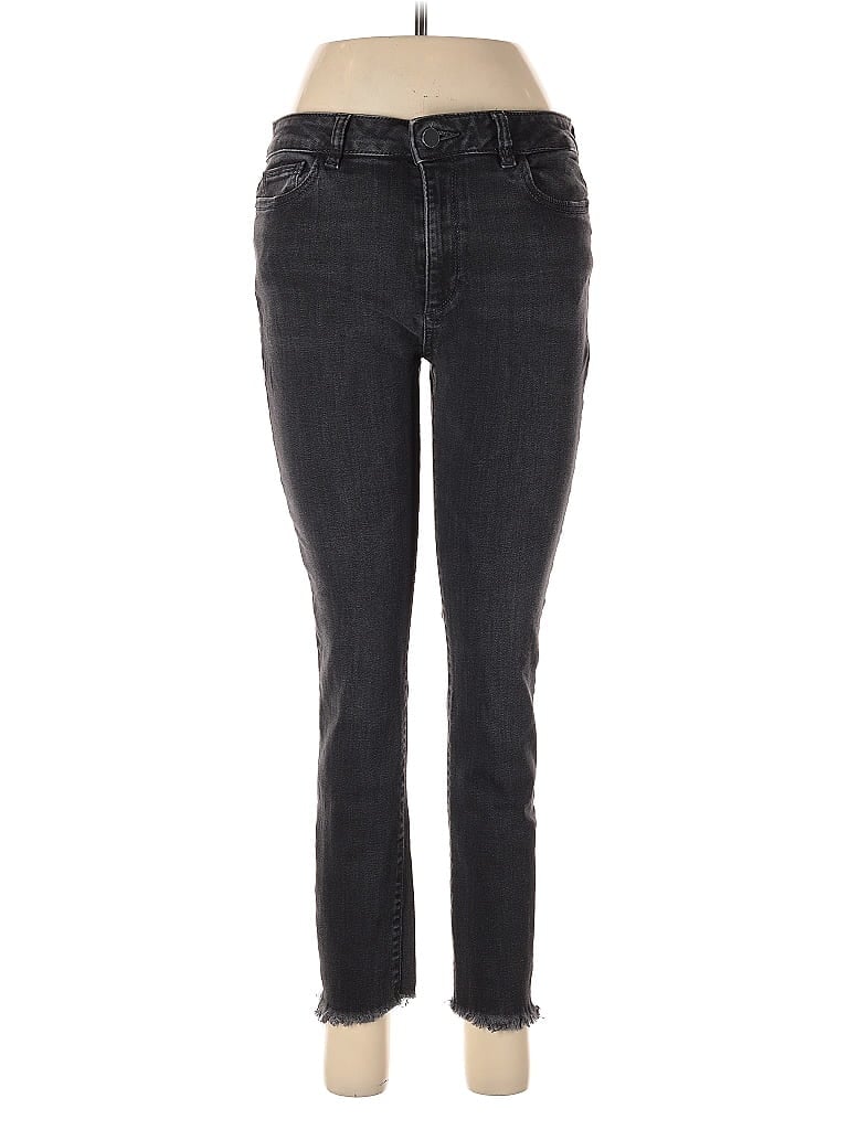 Click to view more detailed imagery on our partner's website Pre-owned Dl1961 Jeans In Gray