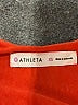 Athleta Solid Red Cocktail Dress Size XS - photo 6