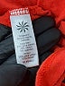 Athleta Solid Red Cocktail Dress Size XS - photo 7