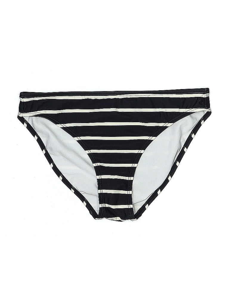 Pre-owned Amoena Swimsuit Bottoms In Black