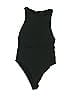 Zara Black Bodysuit Size S - photo 1