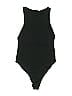 Zara Black Bodysuit Size S - photo 2
