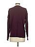 The Kooples Burgundy Pullover Sweater Size S - photo 2