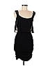 Windsor Black Cocktail Dress Size 9 - 10 - photo 1