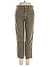 AMO Brown Casual Pants Size 24 waist - photo 1