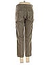 AMO Brown Casual Pants Size 24 waist - photo 2