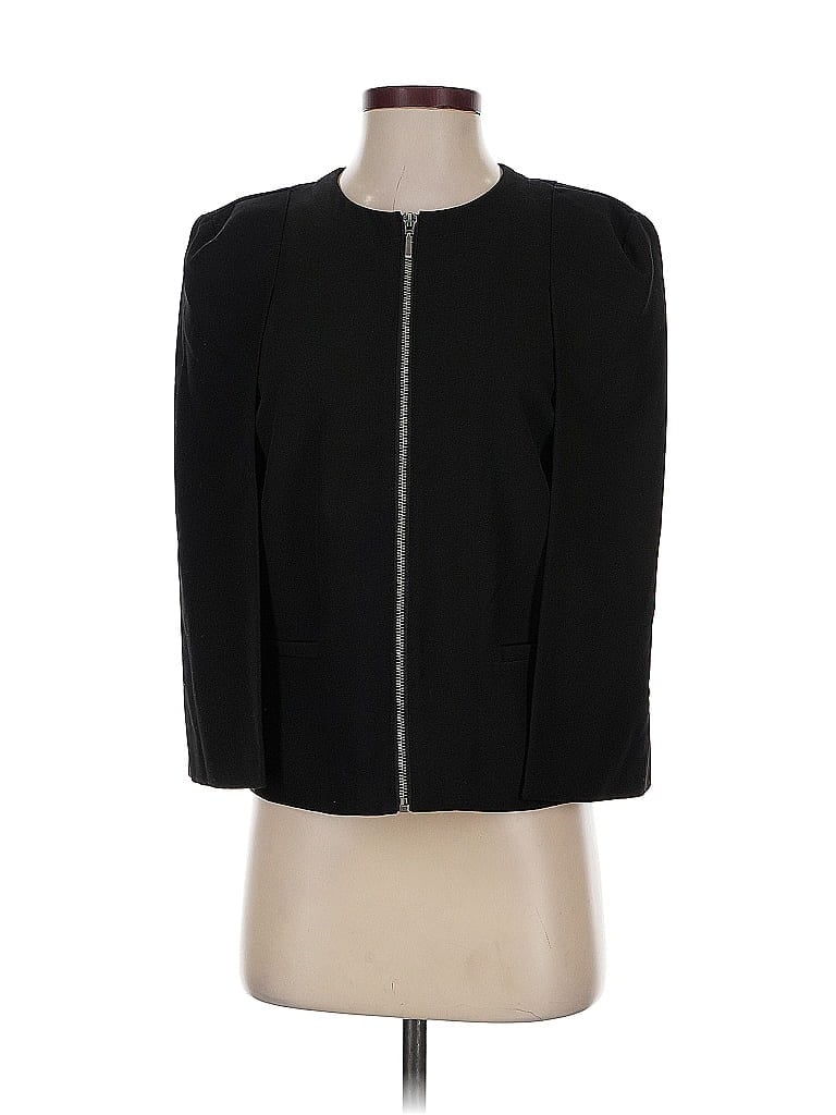 Click to view more detailed imagery on our partner's website Pre-owned Drew Jacket In Black