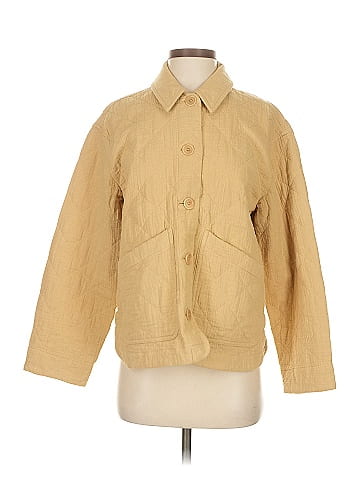 Madewell Jacket (view 1)