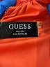 Guess 100% Polyester Orange Cocktail Dress Size 1 - photo 7