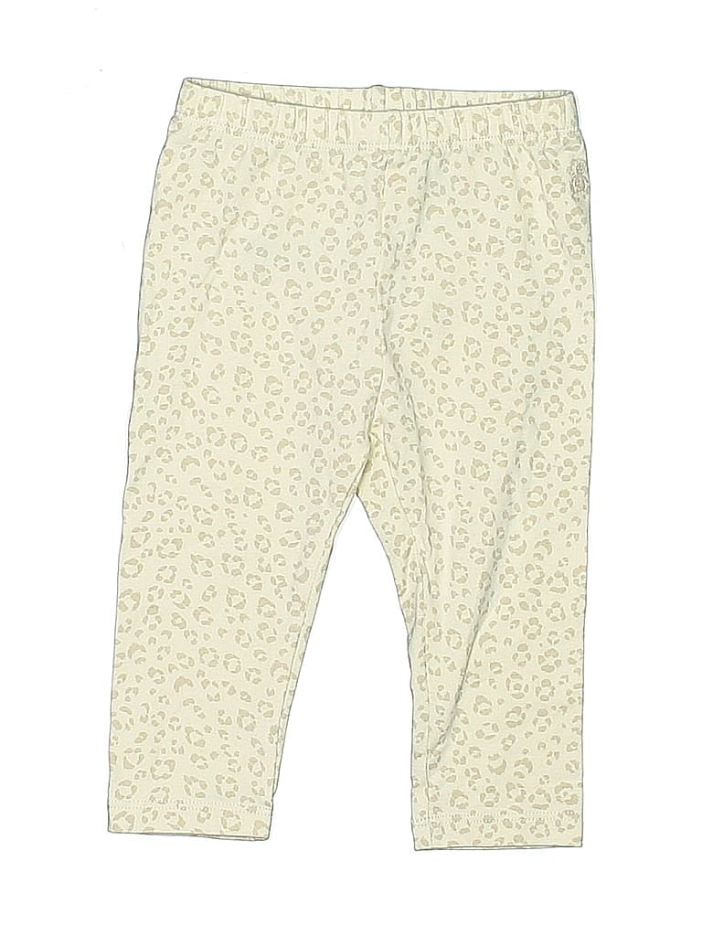 Click to view more detailed imagery on our partner's website Pre-owned Baby Gap Babies' Casual Pants In White