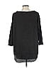 Silence and Noise Black Pullover Sweater Size L - photo 2