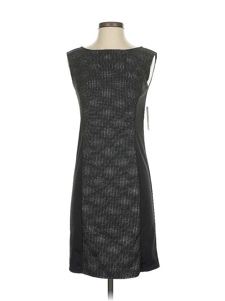 Laundry By Design Casual Dress In Gray