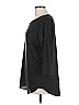 Silence and Noise Black Pullover Sweater Size L - photo 5