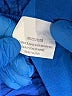 billy j 100% Polyester Blue Cocktail Dress Size 10 - photo 7