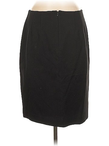 Worth New York Formal Skirt (view 2)