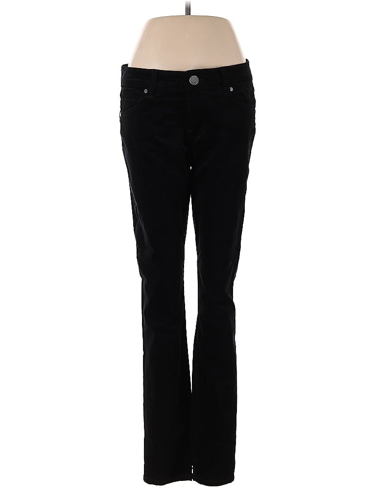 CABI Pre-owned Casual Pants In Black