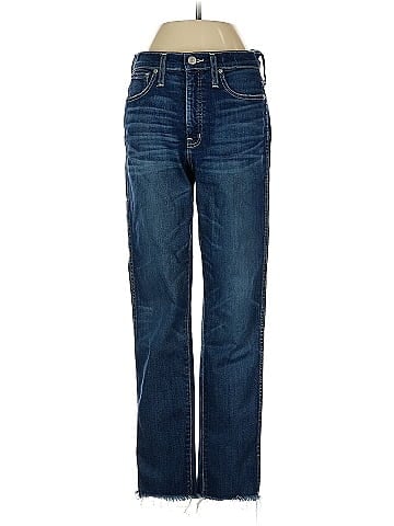 Madewell Jeans (view 1)