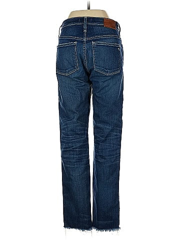 Madewell Jeans (view 2)