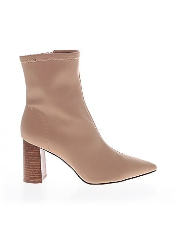 Jeffrey Campbell Boots (view 1)