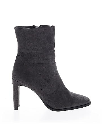 Worthington Boots (view 1)
