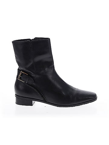 Talbots Boots (view 1)