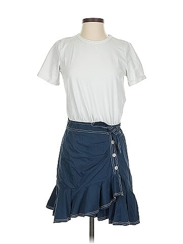 Veronica Beard Jeans Casual Dress (view 1)