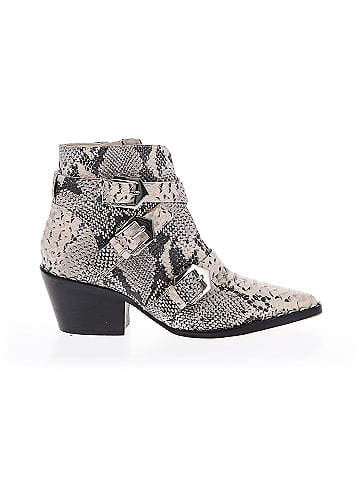 Gianni Bini Ankle Boots (view 1)