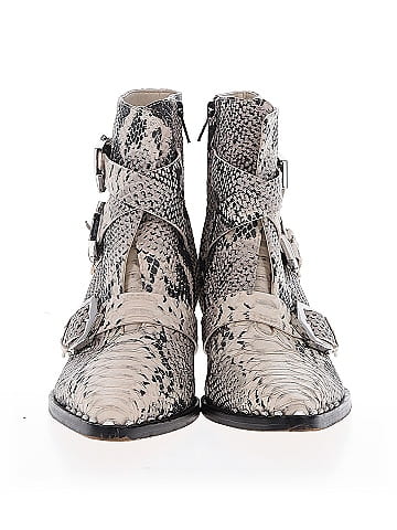 Gianni Bini Ankle Boots (view 2)