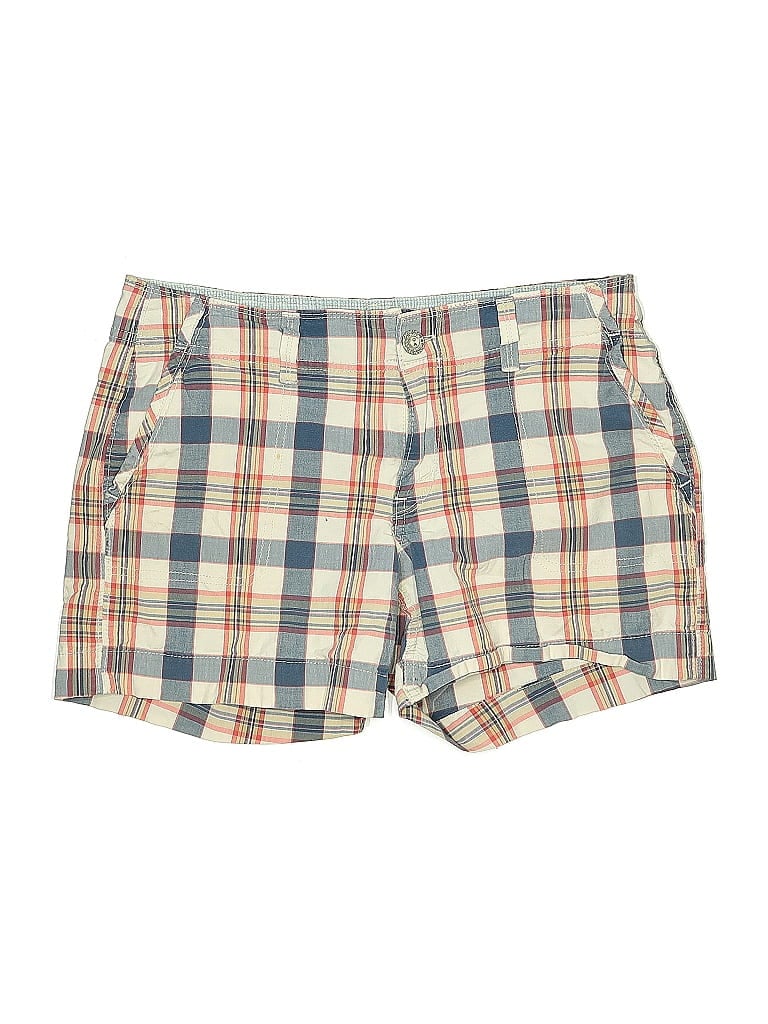 Pre-owned Levi's Shorts In Brown