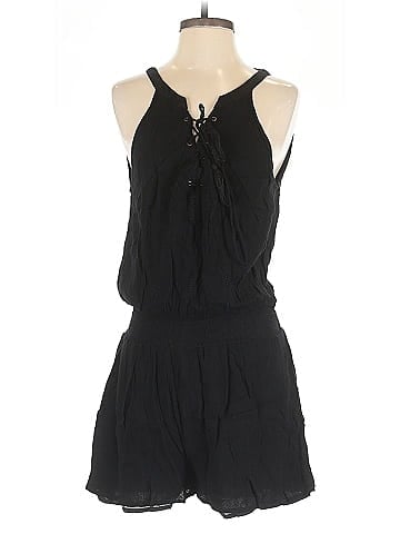 Chloe Oliver Romper (view 1)