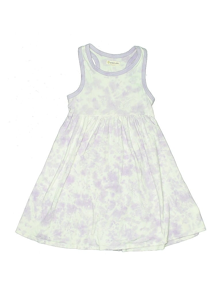 Click to view more detailed imagery on our partner's website Pre-owned Tucker + Tate Kids' Dress In Green