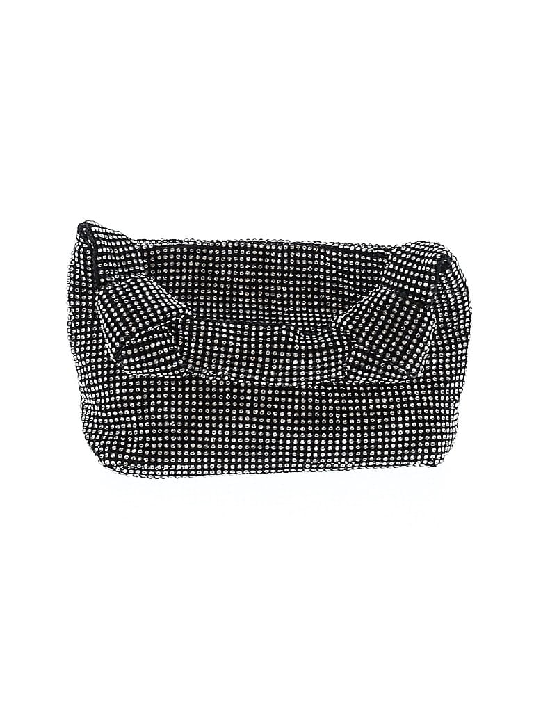 Pre-owned Unbranded Satchel In Black