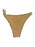 Unbranded Tan Swimsuit Bottoms Size S - photo 2