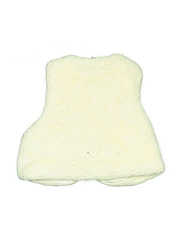 Rachel Zoe TJX Faux Fur Vest (view 2)