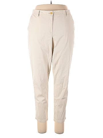 Talbots Casual Pants (view 1)