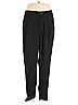 Elevenses Black Dress Pants Size 10 - photo 1