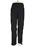 Elevenses Black Dress Pants Size 10 - photo 2