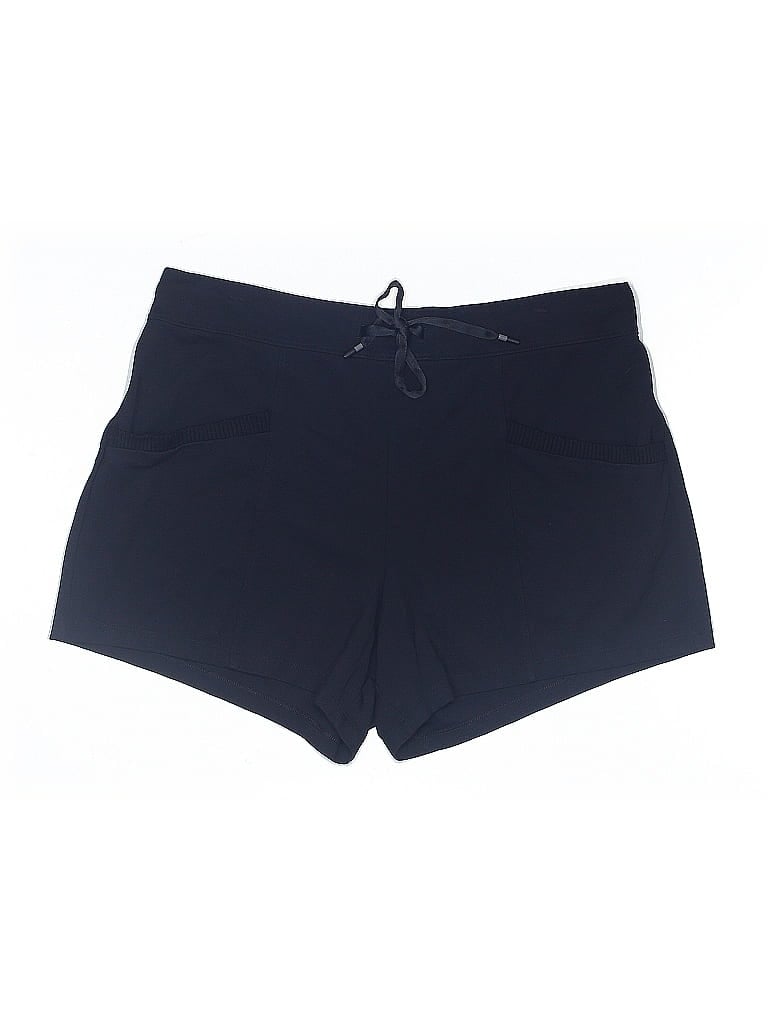 Click to view more detailed imagery on our partner's website Pre-owned Travis Mathew Athletic Shorts In Blue